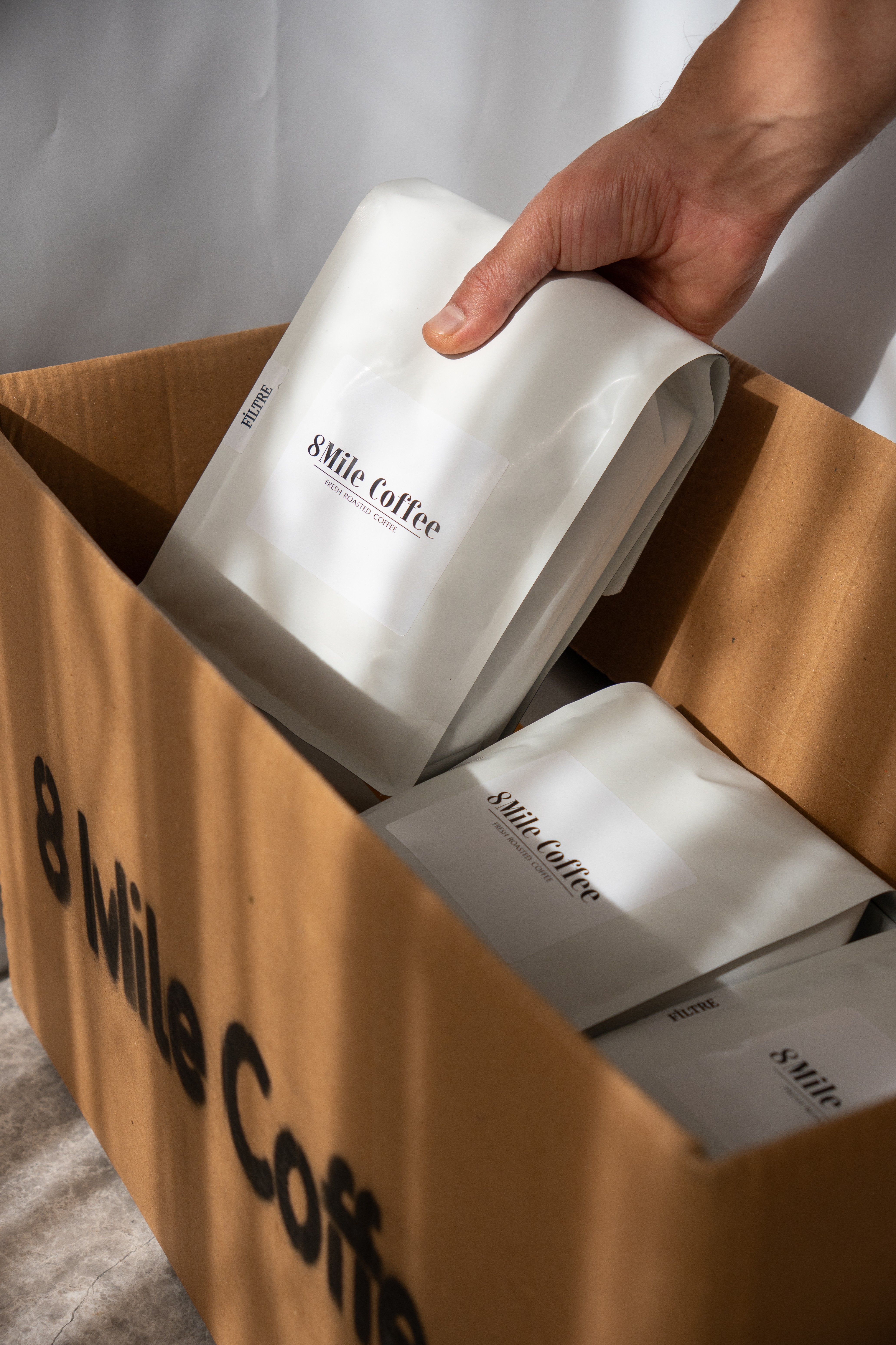 Fılter Coffee