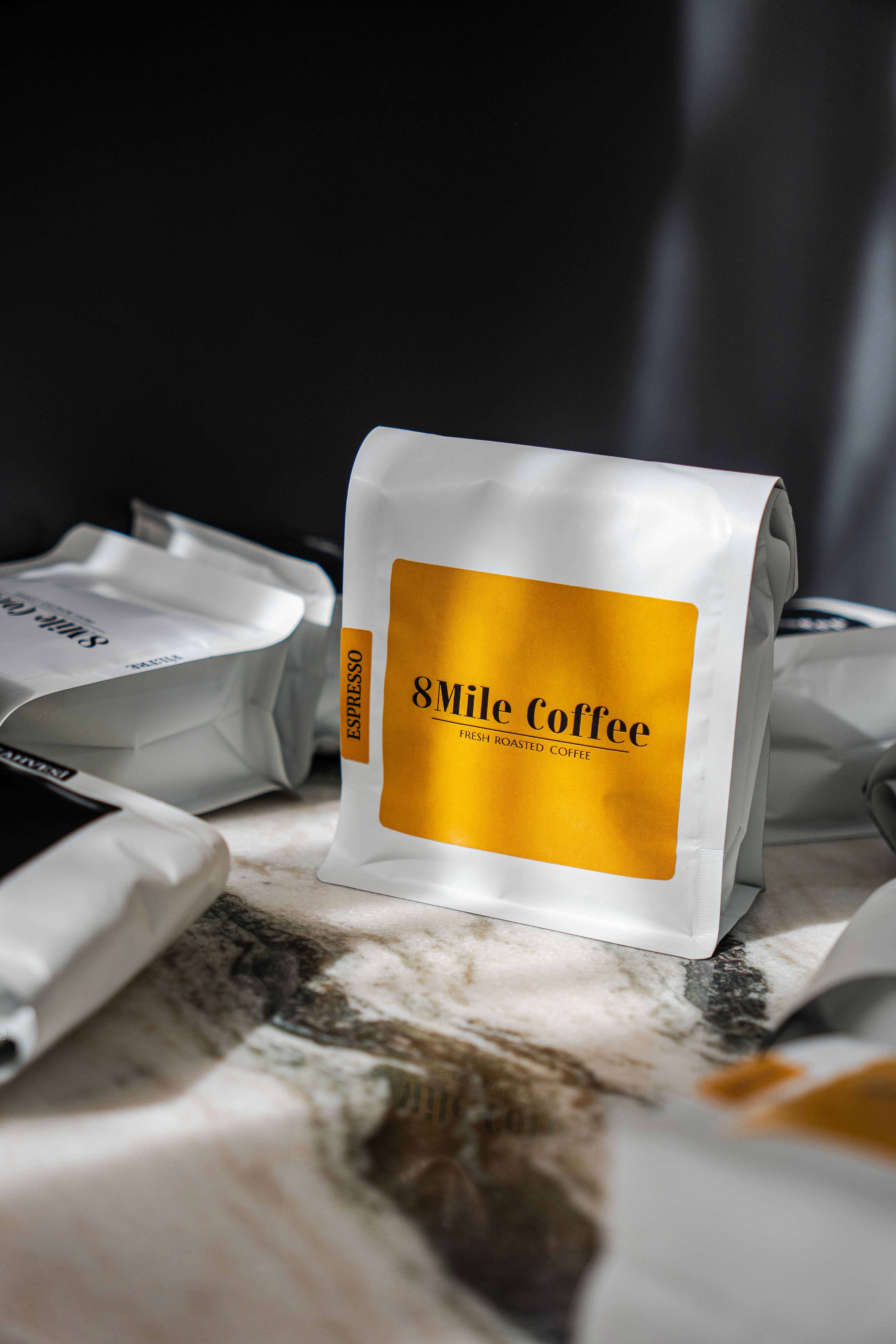 RWANDA KULA PROJECT GR1 ( 1 kg )